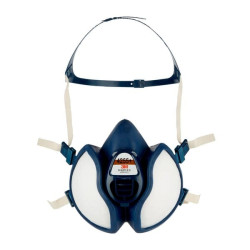 Masque de protection 3M 4255PLUS