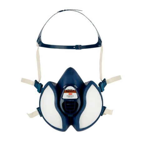 Masque de protection 3M 4255PLUS