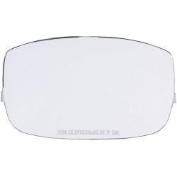 Visière pour casque de soudeur SPEEDGLAS 427071P10