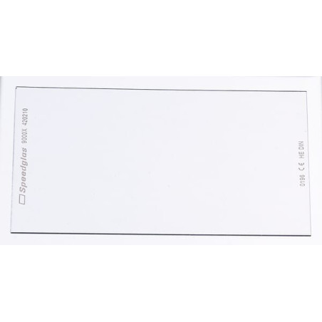 Visière pour casque de soudeur SPEEDGLAS 428000P05