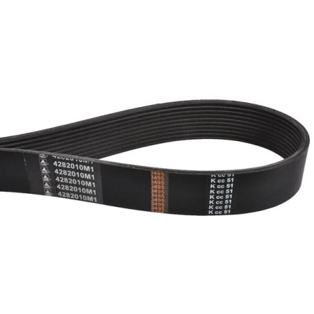 Courroie trapézoïdale MASSEY FERGUSON 4282010M1