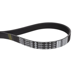 Courroie trapézoïdale MASSEY FERGUSON 4286263M1