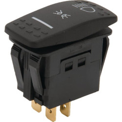 Interrupteur MASSEY FERGUSON 4293537M2