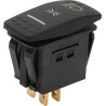 Interrupteur MASSEY FERGUSON 4293537M2