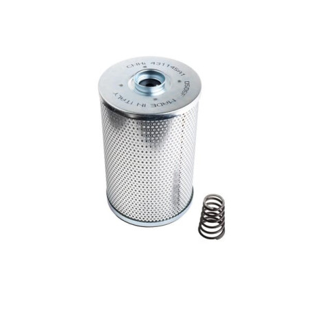 Filtre hydraulique CASE IH 431145A1