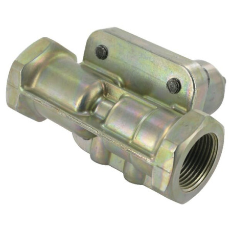 Soupape de décharge WABCO 4341001257