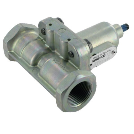 Soupape de décharge WABCO 4341001310