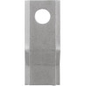 Couteau de faucheuse UNIVERSEL 434122KR