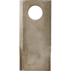 Lame de faucheuse UNIVERSEL 434972KR