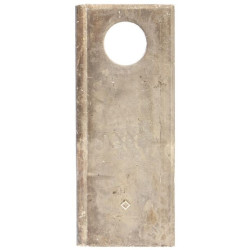 Couteau de faucheuse UNIVERSEL 434975KR