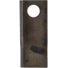 Lame de faucheuse UNIVERSEL 434976KR