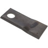 Lame de faucheuse UNIVERSEL 434976KR