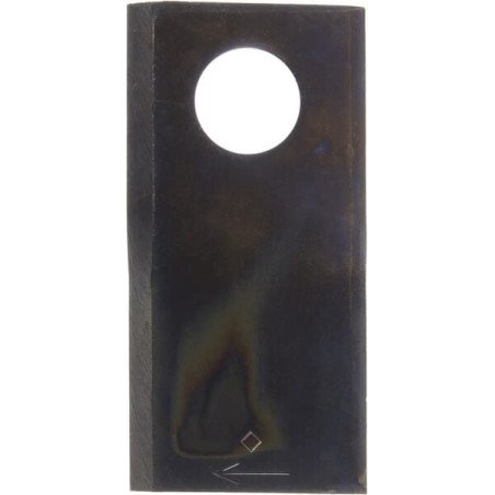 Lame de faucheuse UNIVERSEL 434978KR