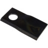 Lame de faucheuse UNIVERSEL 434978KR
