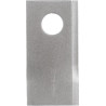 Lame de faucheuse UNIVERSEL 434980KR