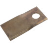 Couteau de faucheuse UNIVERSEL 434985KR