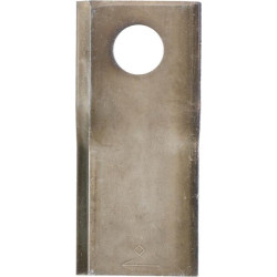 Lame de faucheuse UNIVERSEL 434986KR