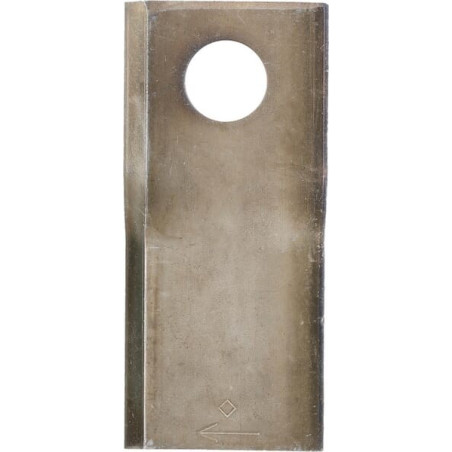 Lame de faucheuse UNIVERSEL 434986KR