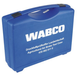 Malette de manomètre WABCO 4350020110