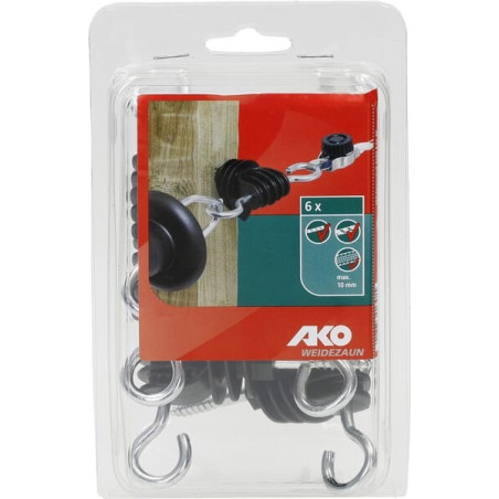 Isolateur AKO 441248061