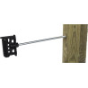 Isolateur AKO 441395