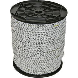 Corde élastique 25m AKO 441890