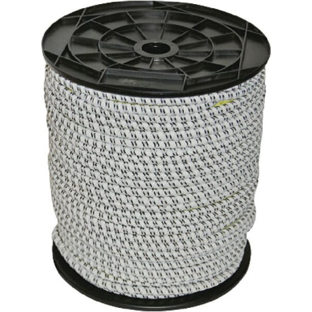 Corde élastique 25m AKO 441890