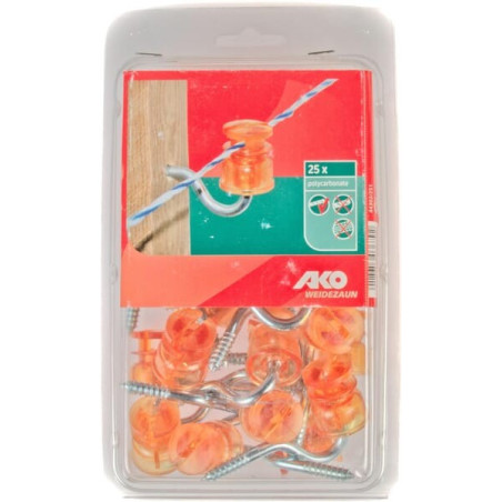 Isolateur AKO 44302251