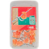 Isolateur AKO 44302251