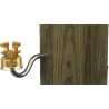 Isolateur AKO 44302251