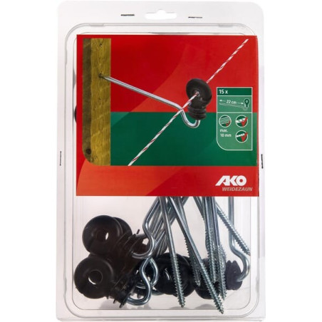 Isolateur AKO 44310151