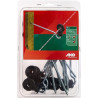 Isolateur AKO 44310151