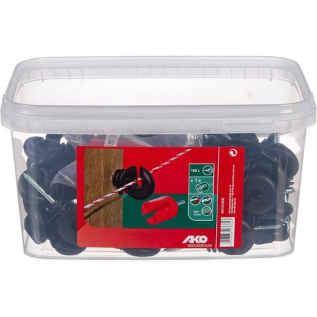 Isolateur AKO 443141003E