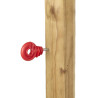 Isolateur AKO 44318