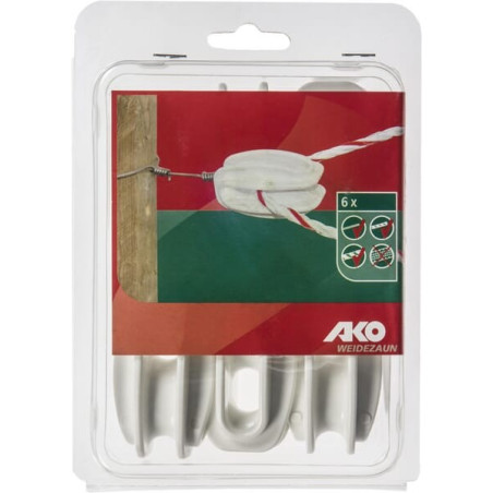Isolateur AKO 44334061