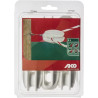 Isolateur AKO 44334061