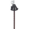 Isolateur AKO 44432