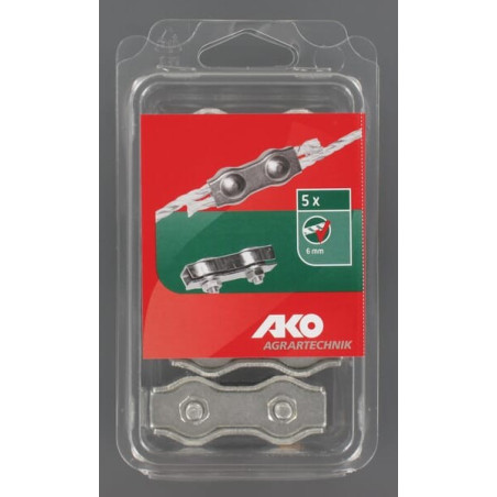 Connecteur AKO 44535051