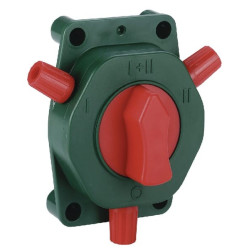 Interrupteur AKO 44607