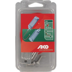 Connecteur AKO 44616011