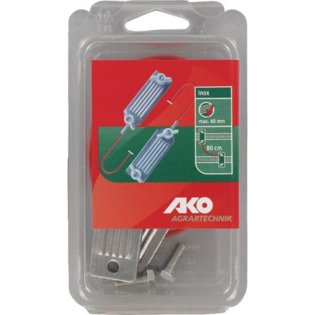 Connecteur AKO 44616011