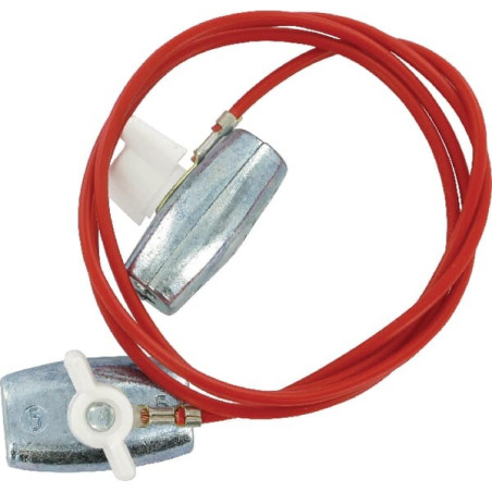 Connecteur AKO 44629011