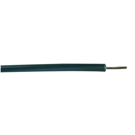 Câble enterrable souple 1,6mm - 25m AKO 44630