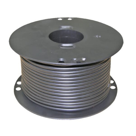 Câble blindé enterrable 1,6mm - 25m AKO 44930AKO