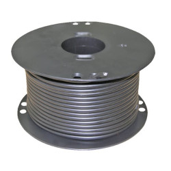Câble blindé enterrable 2,5mm - 50m AKO 44931AKO