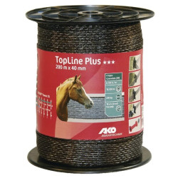 Ruban de clôture AKO 449553