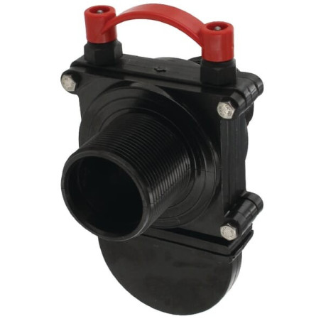 Vanne ARAG 450016