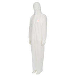Combinaison de protection taille M 3M 4500WM