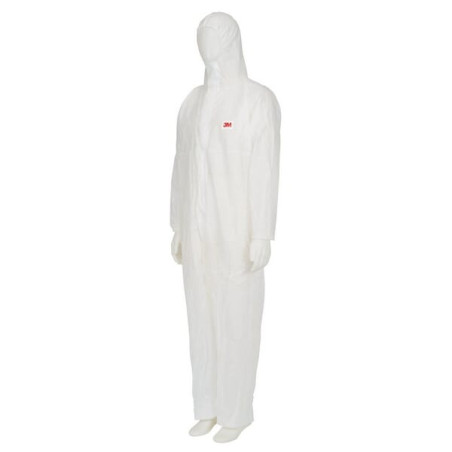 Combinaison de protection taille M 3M 4500WM