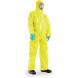Combinaison de protection jetable L HONEYWELL 4503000L